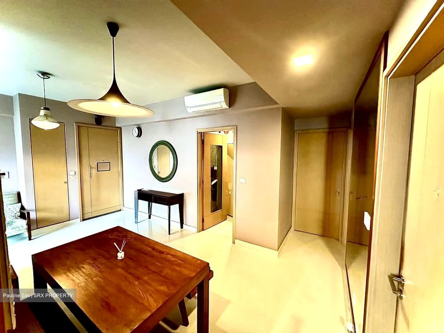 Waterford Residence (D9), Apartment #554014331